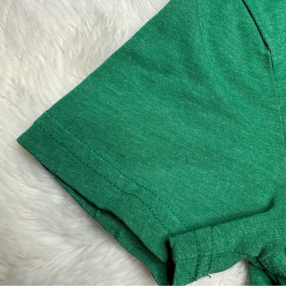 Super Mario Yoshi T-Shirt Green Size 6 - Picture 3 of 16